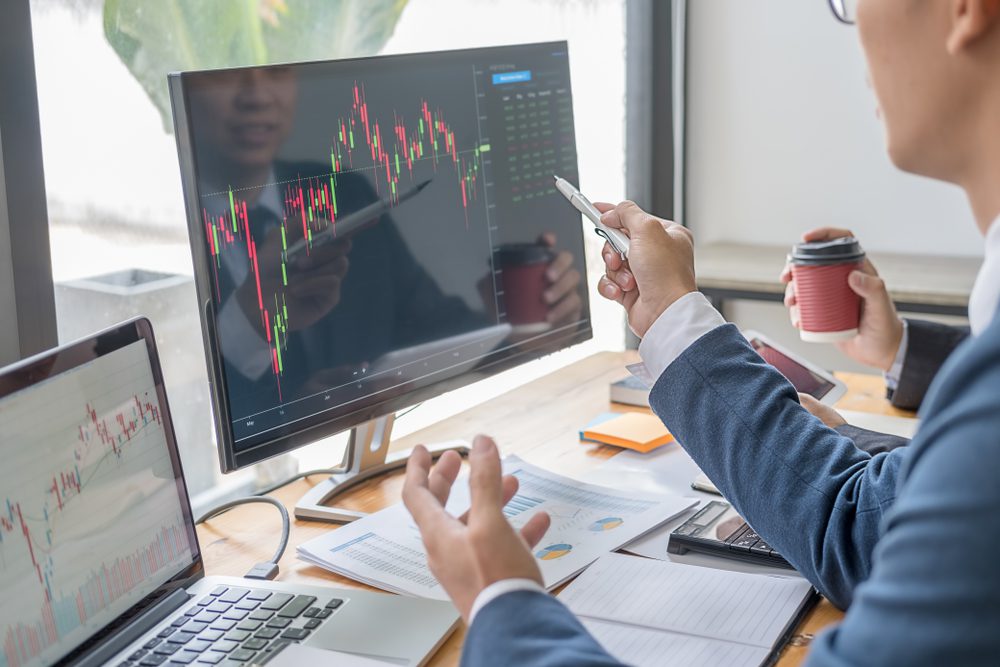 Redstone-Pro Erfahrungen – Ist dies der richtige Online Trading Broker für Forex- und Krypto-Händler?