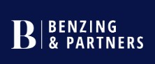 Benzing-Partners logo Benzing-Partners logo
