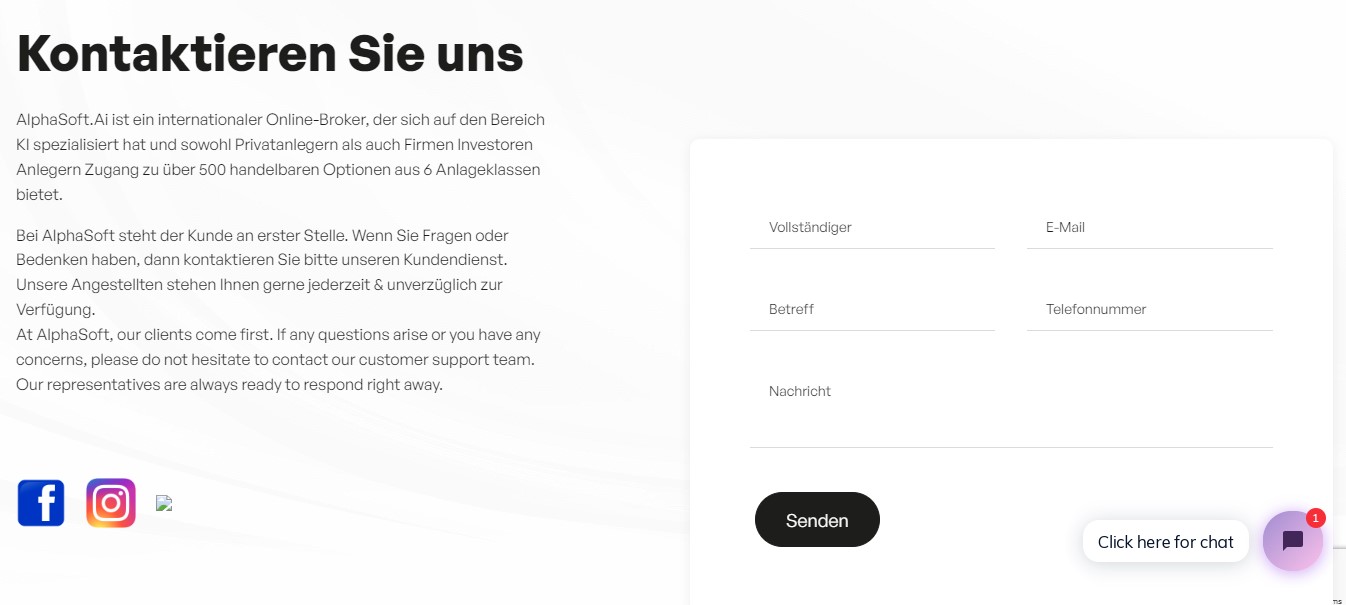 Alphasoft.AI Support-team Alphasoft.AI Support-team