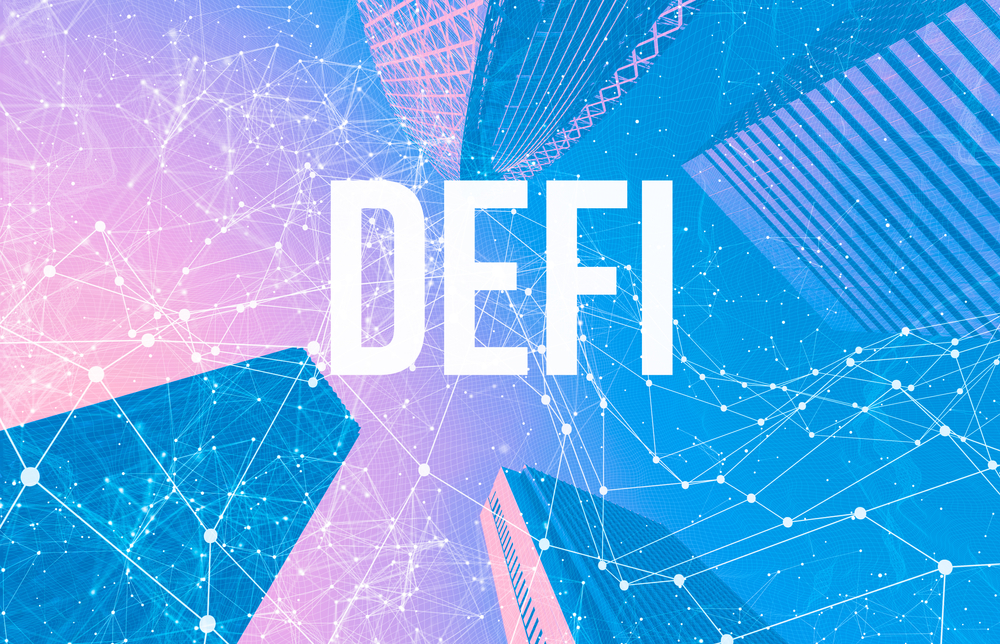 Dezentrale Finanzen (DeFi): Revolutionierung traditioneller Finanzsysteme