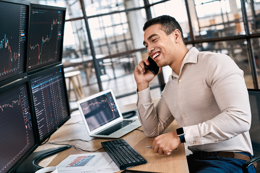 AlphaSoft Übersicht – Ist alphasoft.ai ein Betrüger oder ein seriöser Broker?
