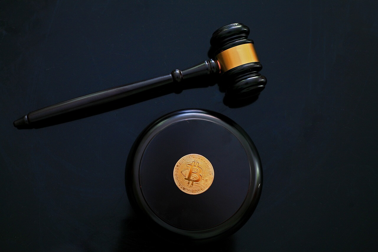 SEC zieht Anklage gegen Ripple-Manager Brad Garlinghouse und Chris Larsen zurück