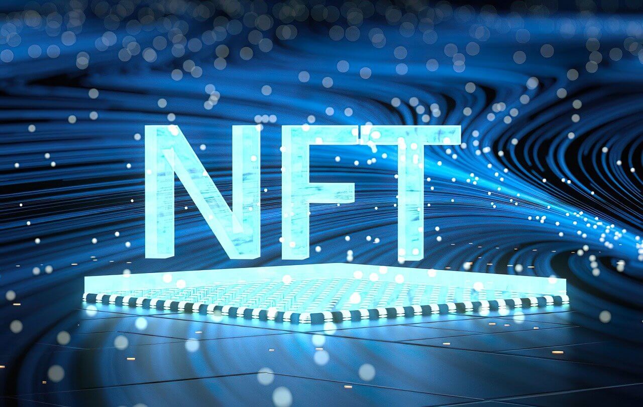 Die Evolution und Bedeutung von Non-Fungible Tokens (NFTs)