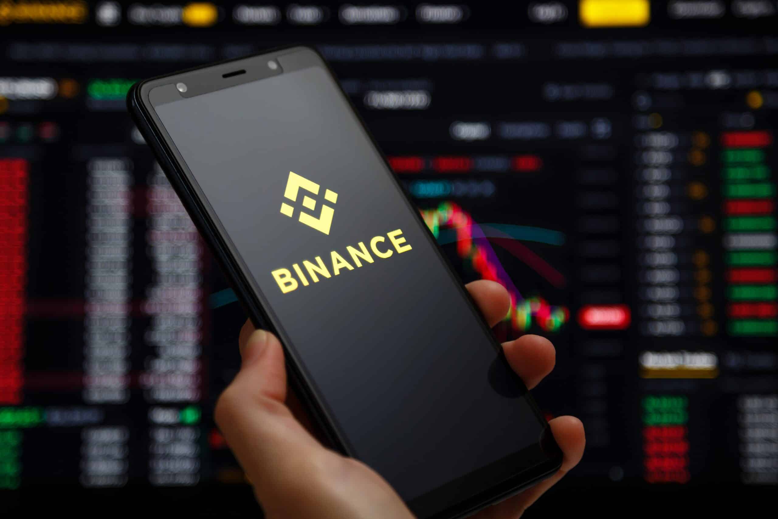 Binance führt Copy Trading für Futures ein