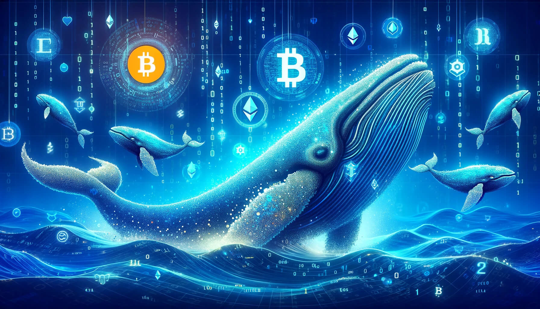 XRP-Wale transferieren 150 Millionen XRP inmitten des Preisrückgangs