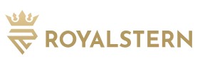 RoyalStern logo RoyalStern logo
