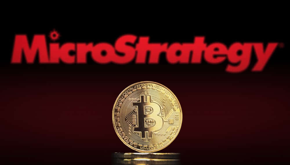 MicroStrategy-Aktie erreicht 24-Monatshoch