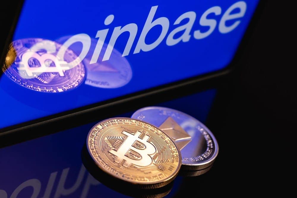 Coinbase startet Spot-Krypto-Handelsdienste für internationale Kunden