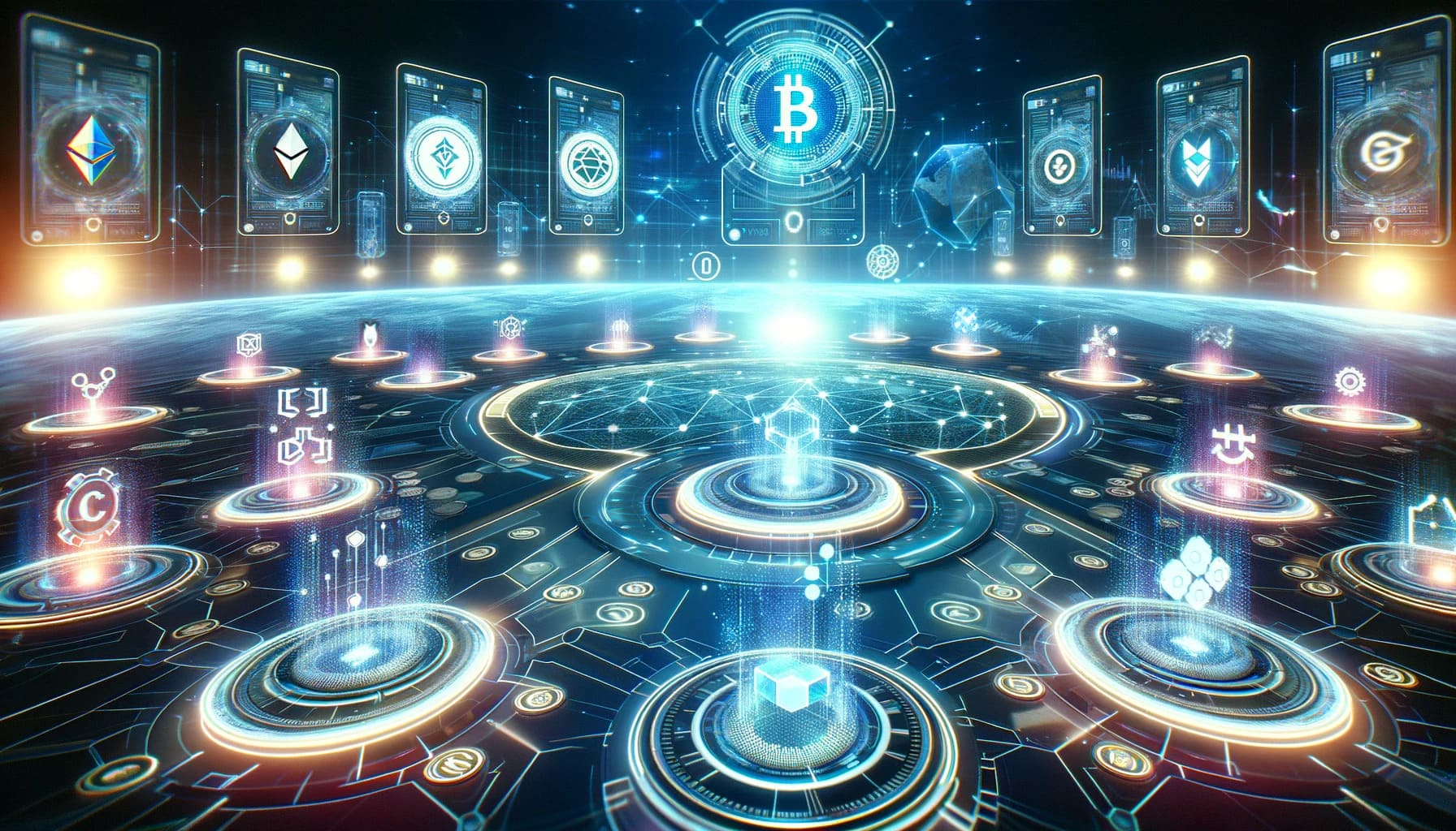 Starten Sie Ihr nächstes Kryptoprojekt mit den besten Krypto-Launchpads