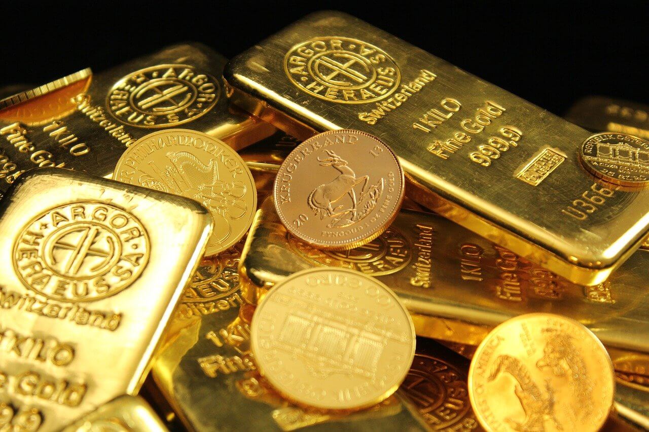 Erfolgreich im Gold CFD-Handel: Schritt-für-Schritt-Anleitung und Tipps
