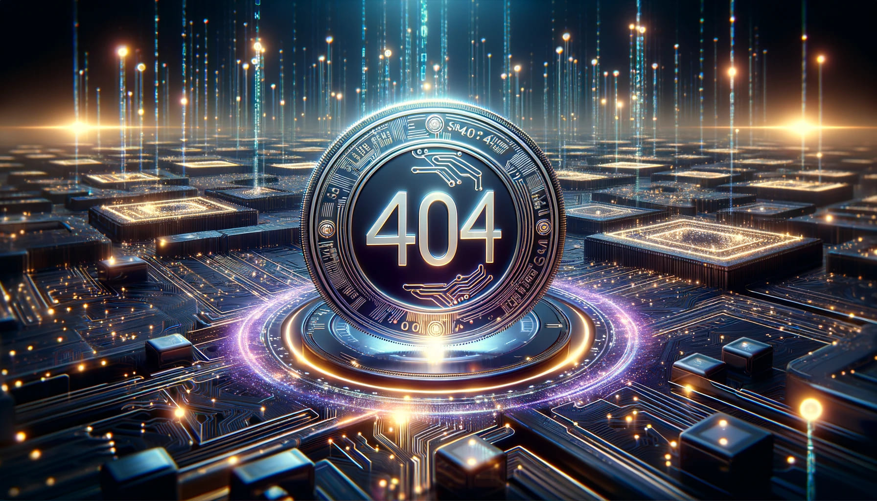 Ein umfassender Leitfaden zum Verständnis von ERC-404-Token