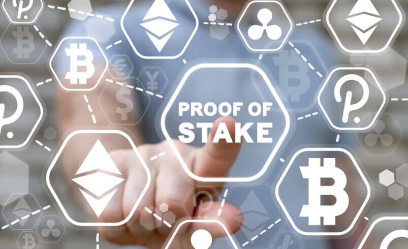 Was ist Proof of Stake und wie unterscheidet es sich von Proof of Work?