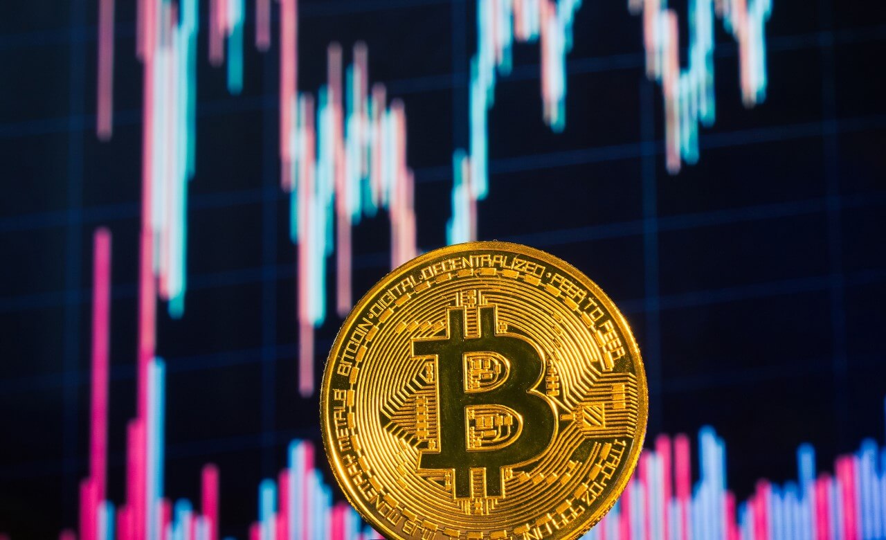 Bitcoin: Realisierte Marktkapitalisierung erreicht neue Höchststände inmitten von Marktvolatilität