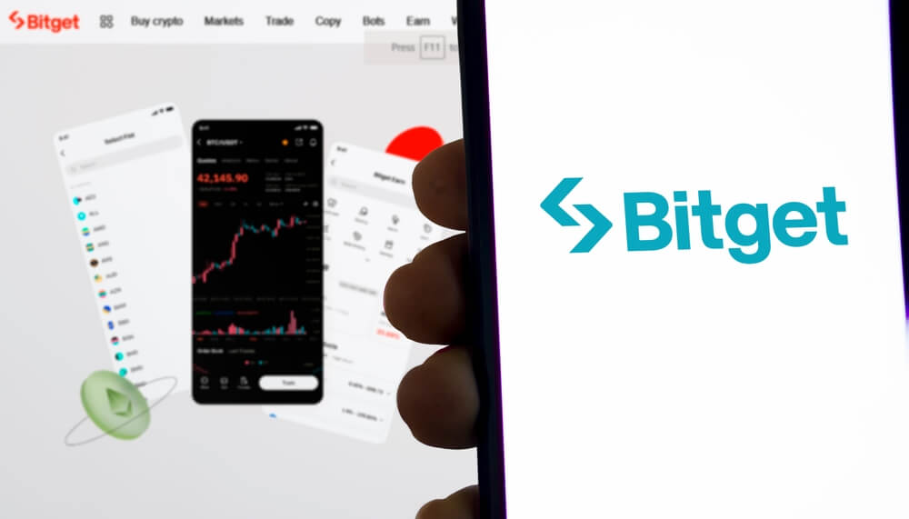 Bitget-Bericht: Die Hälfte der Krypto-Copy-Trader sind Gen Z