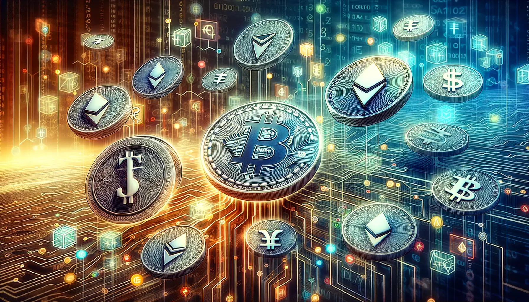 Ein Umfassender Leitfaden zum Verständnis von Stablecoins