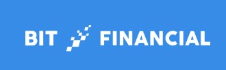 BitFinancial logo BitFinancial logo