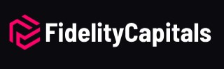 Fidelity Capitals Logo Fidelity Capitals Logo
