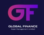 Global Finance Limited Logo Global Finance Limited Logo