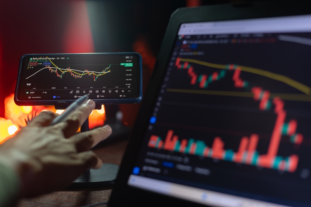 Fidelity Capitals Bewertung (fidelitycapitals.ai) – Ihr Schlüssel zu erfolgreichem Online-Handel