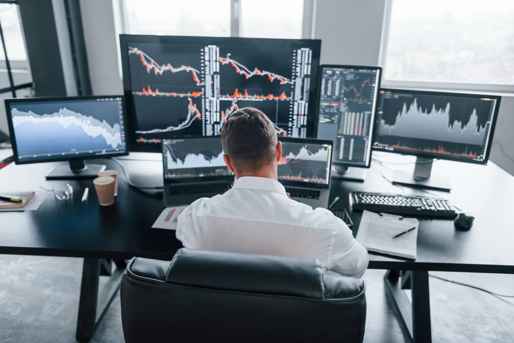 Next Street Corporation Bewertung (nextstreetcorporation.de) – Erleben Sie Ihre Trading-Reise wie nie zuvor
